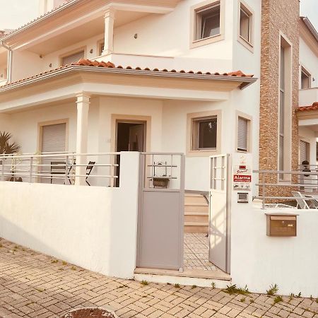 Willa Casa Do Guilhim Nazaré Zewnętrze zdjęcie